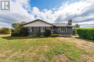 Bungalow for Sale, 7068 Highway 1, St. Alphonse, NS Bungalow for Sale, 7068 Highway 1, St. Alphonse, NS