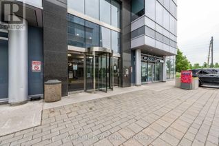 Office for Sale, 3601 Highway 7 Highway E #504, Markham (Unionville), ON