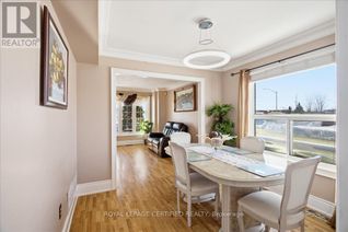 Property for Sale, 154 Country Lane, Barrie (Painswick South), ON
