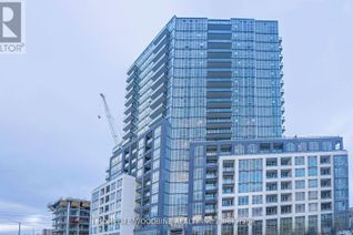 Condo for Sale, 225 Malta Avenue #615, Brampton (Fletcher's Creek South), ON