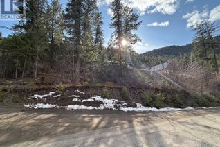Commercial Land for Sale, 1955 S Lakeside Drive, Williams Lake, BC