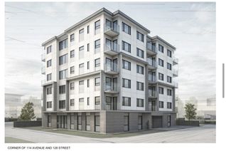 Commercial Land for Sale, 11409 128 Street, Surrey, BC