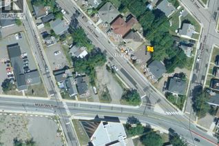 Commercial Land for Sale, 171-173 King Street, Moncton, NB
