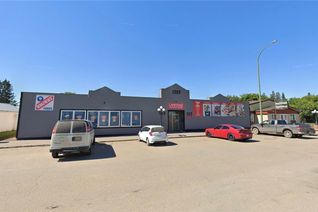 Business for Sale, 220-222 Front Street, Duck Lake, SK