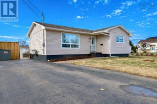 House for Sale, 24 Rhodes Avenue, Amherst, NS