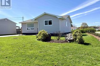 Bungalow for Sale, 24 Rhodes Avenue, Amherst, NS Bungalow for Sale, 24 Rhodes Avenue, Amherst, NS