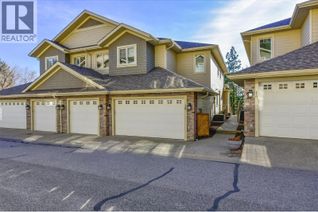 Condo Townhouse for Sale, 2283 Shannon Heights Court #18, West Kelowna, BC