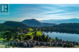 Condo Townhouse for Sale, 2735 Shannon Lake Road #502, West Kelowna, BC