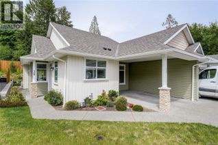 Townhouse for Sale, 300 Grosskleg Way #38, Lake Cowichan, BC