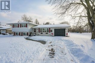 Sidesplit for Sale, 544 Victoria Street, Niagara-on-the-Lake (Town), ON