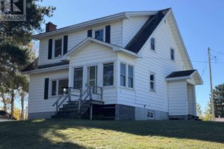 Property for Sale, 22 Low Ave, Gogama, ON