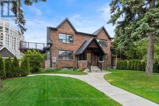 Property for Rent, 44 Larkin Avenue #B, Toronto (High Park-Swansea), ON