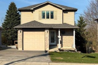 Property for Sale, 216 Thames Street N, Ingersoll (Ingersoll - North), ON