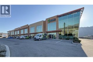 Industrial Property for Lease, 1445 Stevens Road Unit# 110, 120 & 130, West Kelowna, BC Industrial Property for Lease, 1445 Stevens Road Unit# 110, 120 & 130, West Kelowna, BC