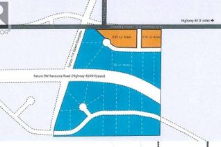 Commercial Land for Sale, 62083 Township 710 Other, Rural Grande Prairie No. 1, County of, AB