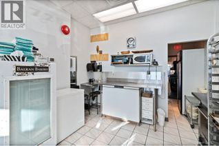 Bakery Business for Sale, 5728 Tyne Street, Vancouver, BC