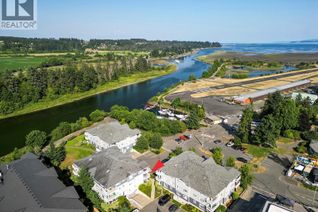 Condo Apartment for Sale, 115 20th St #22, Courtenay, BC