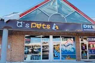 Miscellaneous Services Non-Franchise Business for Sale, 420 Hwy 7 E #6, Richmond Hill (Doncrest), ON