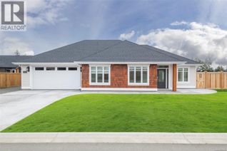Detached House for Sale, 908 Ridgeline Blvd, Parksville, BC