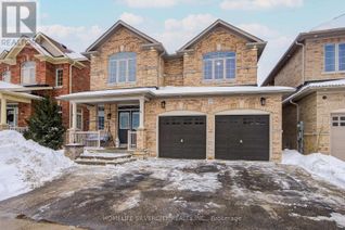 House for Sale, 15 Durhamview Crescent, Whitchurch-Stouffville (Stouffville), ON