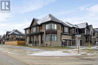 Detached House for Sale, 6 Saxby Farm Avenue #Lot 17N, King (King City), ON