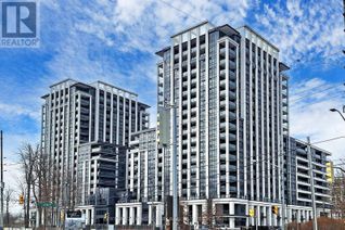 Condo for Sale, 9 Clegg Road #1607, Markham (Unionville), ON