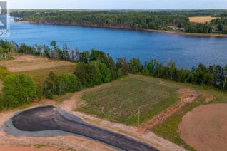 Commercial Land for Sale, Lot 25-13 Harvest Hill, Brudenell, PE