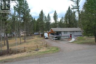 Detached House for Sale, 5040 Hansen Court, 108 Mile Ranch, BC