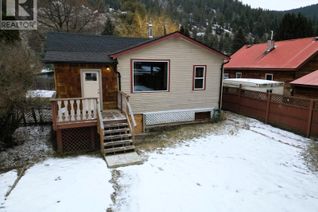 Ranch-Style House for Sale, 234 Copper Avenue N, Greenwood, BC