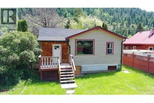 Detached House for Sale, 234 Copper Avenue N, Greenwood, BC