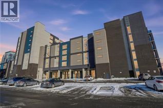 Condo Apartment for Sale, 16 Concord Place #346, Grimsby, ON