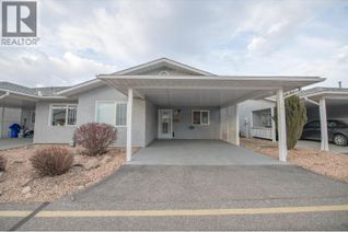 Condo for Sale, 3900 27 Avenue #56, Vernon, BC