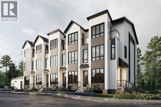 Townhouse for Sale, 109 & 102, 3550 45 Street Sw, Calgary, AB