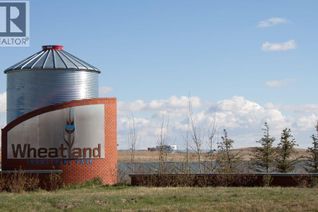 Commercial Land for Sale, 56 Durum Drive, Rural Wheatland County, AB