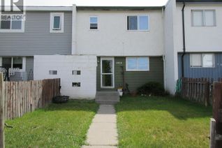 Freehold Townhouse for Sale, 1814 Douglas Street, Merritt, BC