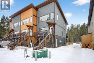 Condo for Sale, 1512 Granite Drive #4, Golden, BC