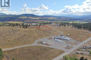 Commercial Land for Sale, 240 David Brown Way, Princeton, BC