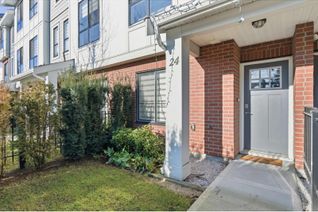 Townhouse for Sale, 11556 72a Avenue #24, Delta, BC