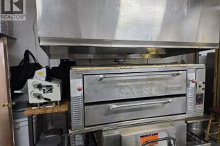 Pizzeria Business for Sale, 12175 Confidential, Vancouver, BC