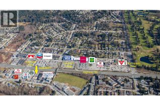 Property for Lease, 40350 Government Road, Squamish, BC