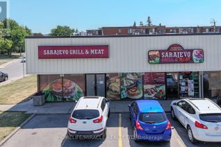 Property, 754 Queenston Road #1 & 2, Hamilton (Hamilton Beach), ON