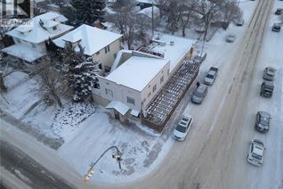 Business for Sale, 2144 6th Avenue W, Prince Albert, SK