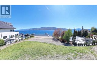 Land for Sale, 5265 Buchanan Avenue, Peachland, BC