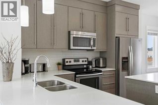 Townhouse for Sale, 111 Rainbow Falls Gate #70, Chestermere, AB