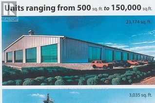 Property for Lease, 3355 County Road 47 Road #37 - D, Ramara (Brechin), ON