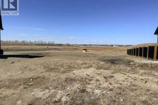 Commercial Land for Sale, 34 Parlby Crescent, Lacombe, AB
