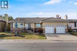 Bungalow for Sale, 607 9 Street Se, High River, AB
