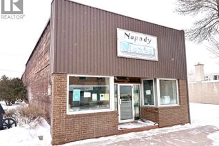 Business for Sale, 127 3rd Avenue W, Melville, SK