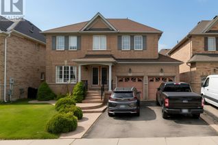Property for Sale, 6 Foxmere Road, Brampton (Fletcher's Meadow), ON