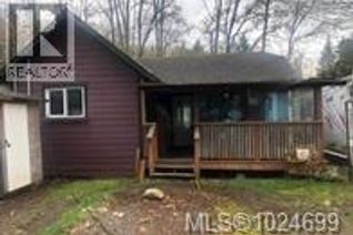 Cottage for Sale, 2406 Nanoose Beach Rd, Nanoose Bay, BC